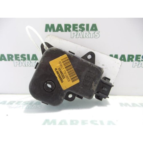 Renault - Espace - Heater valve motor