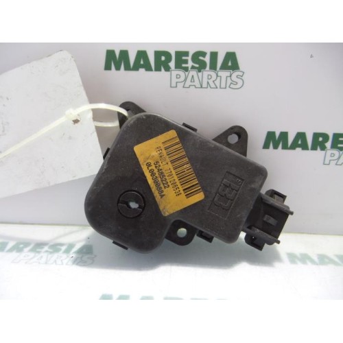 Renault - Espace - Heater valve motor