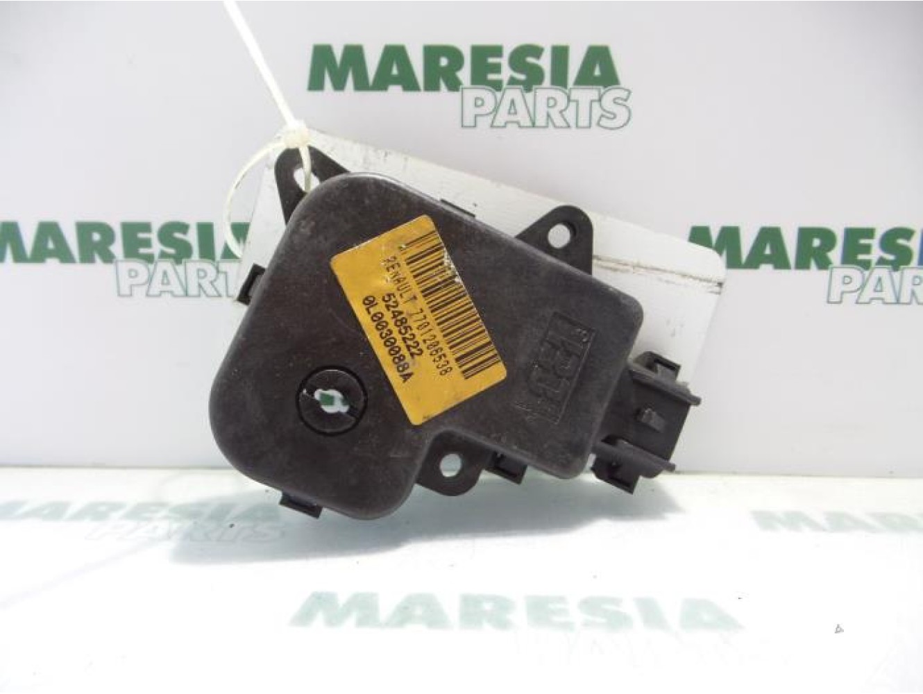 Renault - Espace - Heater valve motor