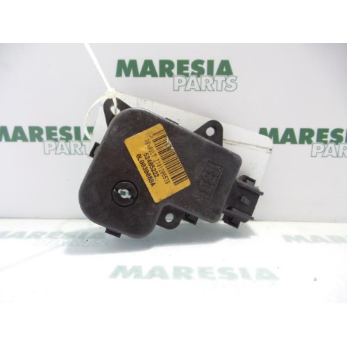 Renault - Espace - Heater valve motor