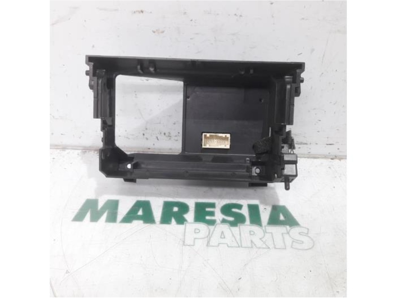 Renault - Espace - Navigation System