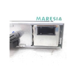 Renault - Espace - Navigation System