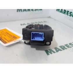 Renault - Espace - Parking brake switch