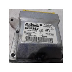 Renault - Espace - Airbag Set+Module
