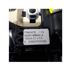 Renault - Espace - Airbag Set+Module