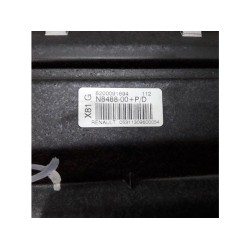 Renault - Espace - Airbag Set+Module