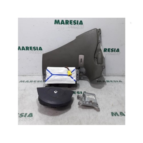 Renault - Espace - Airbag set+module