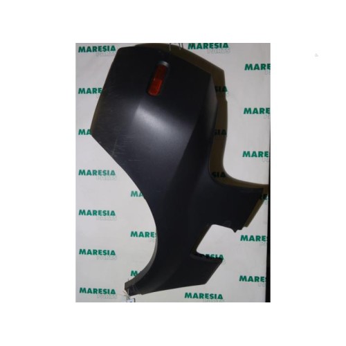 Renault - Megane Scenic - Rear bumper component, right