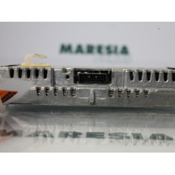 Renault - Espace - Navigation Display