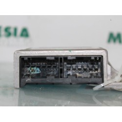 Peugeot - 207 - Airbag Module