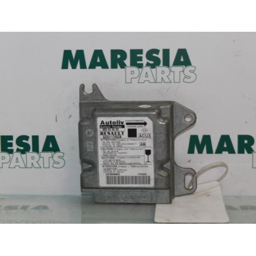Renault - Megane Scenic - Airbag Module