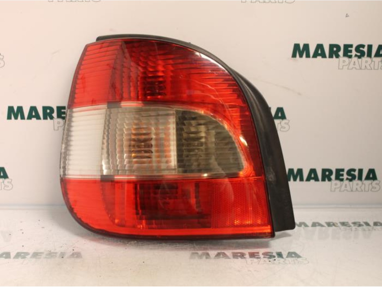 Renault - Megane Scenic - Achterlicht links