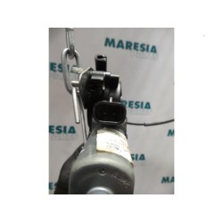 Renault - Megane Scenic - Window mechanism 4-door, front right