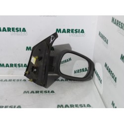 Renault - Megane Scenic - Wing mirror, right
