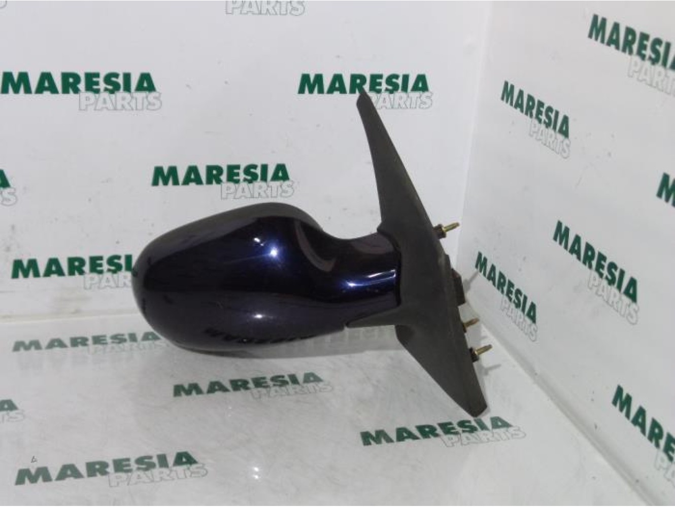 Renault - Megane Scenic - Wing mirror, right