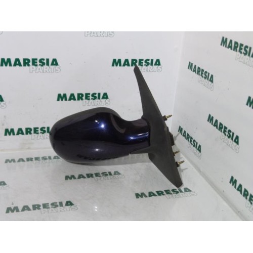 Renault - Megane Scenic - Wing mirror, right