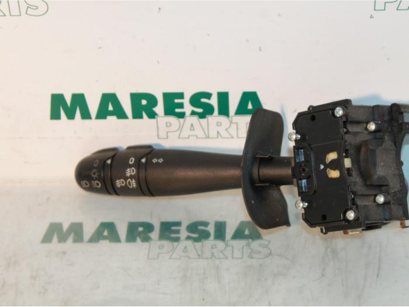 Renault - Megane Scenic - Indicator switch