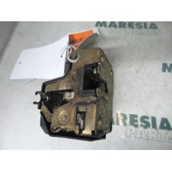 Renault - Megane Scenic - Türschlossmechanik 4-türig links hinten