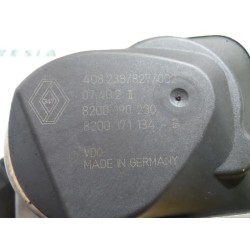 Renault - Modus - Gasklephuis