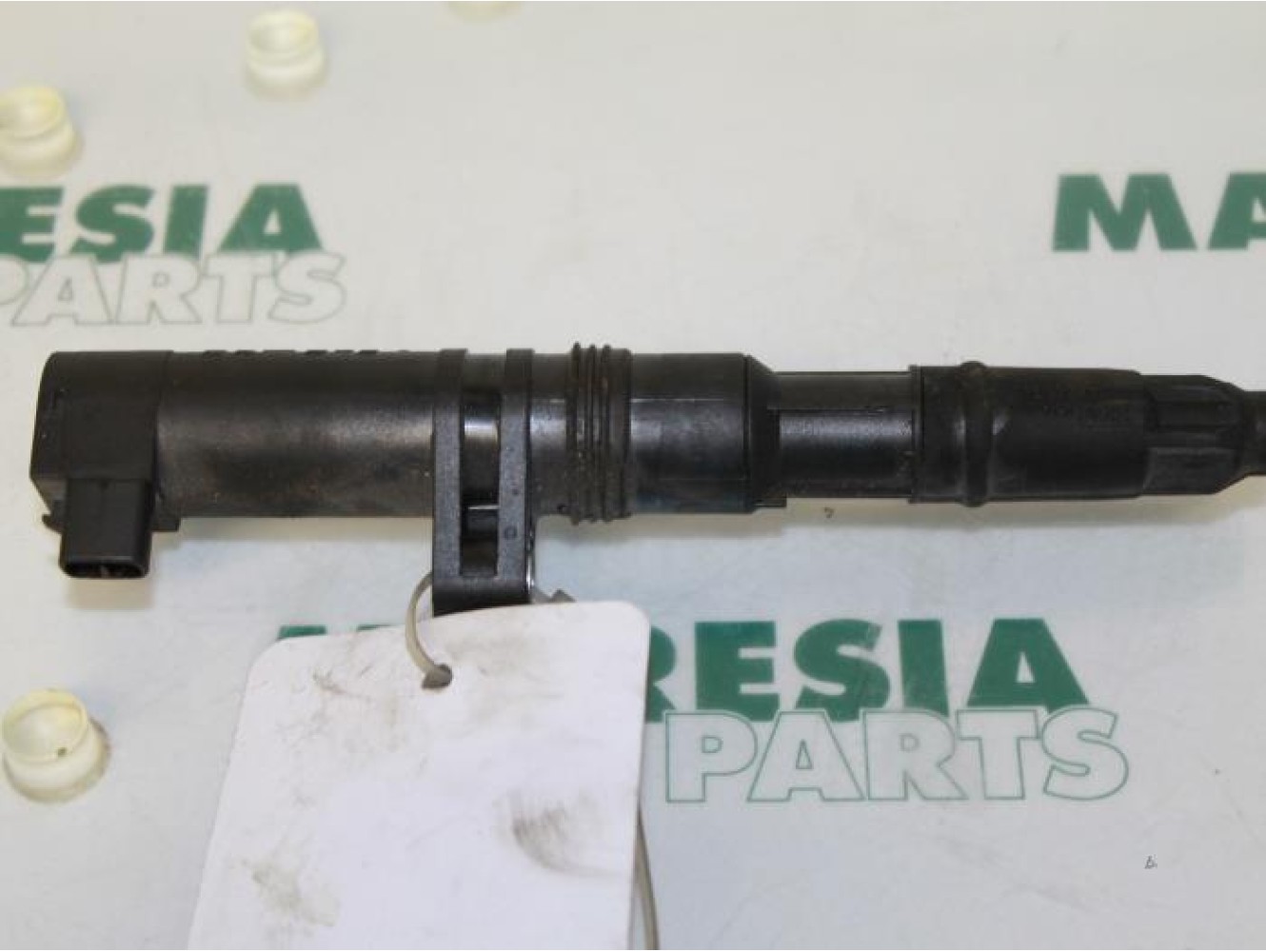 Renault - Modus - Ignition coil