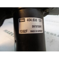 Peugeot - 307 - Front wiper motor