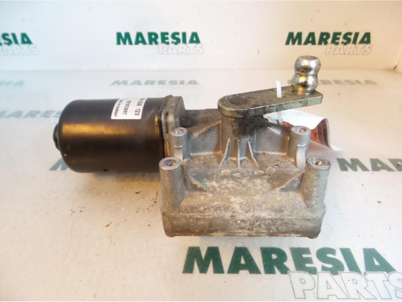 Peugeot - 307 - Front wiper motor