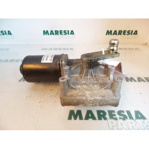 Peugeot - 307 - Front wiper motor