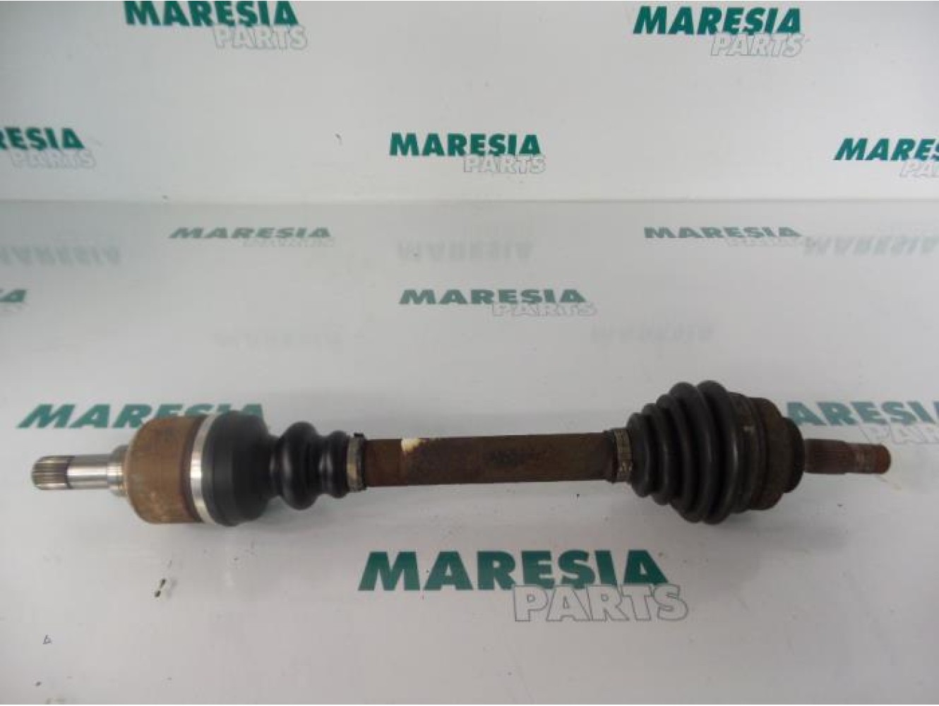 Peugeot - 307 - Aandrijfas links-voor
