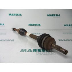 Peugeot - 307 - Front drive shaft, right