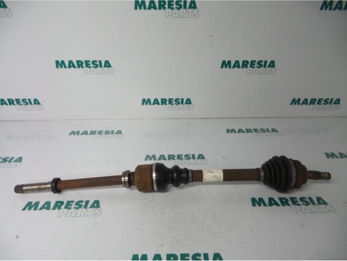 Peugeot - 307 - Front drive shaft, right