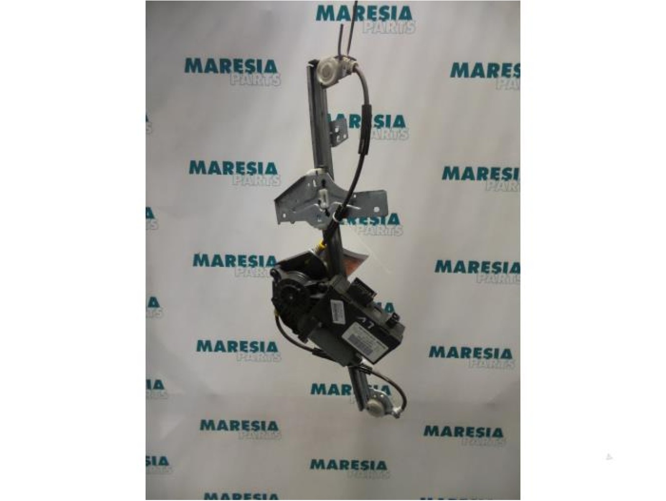 Peugeot - 307 - Window mechanism 4-door, front left