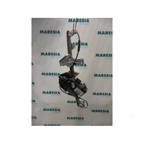 Peugeot - 307 - Window mechanism 4-door, front left
