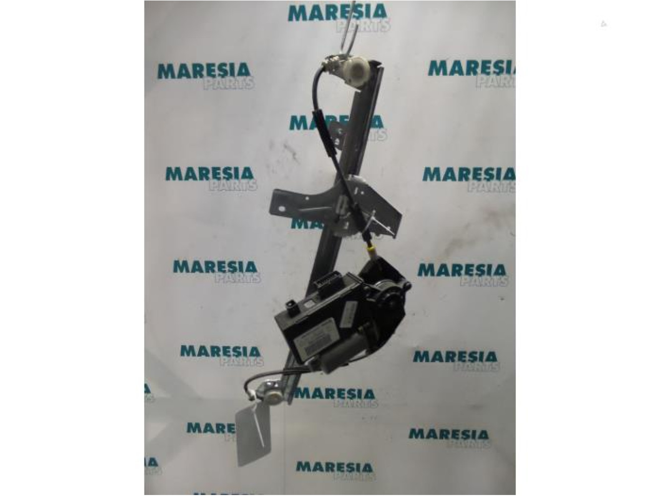 Peugeot - 307 - Window mechanism 4-door, front right