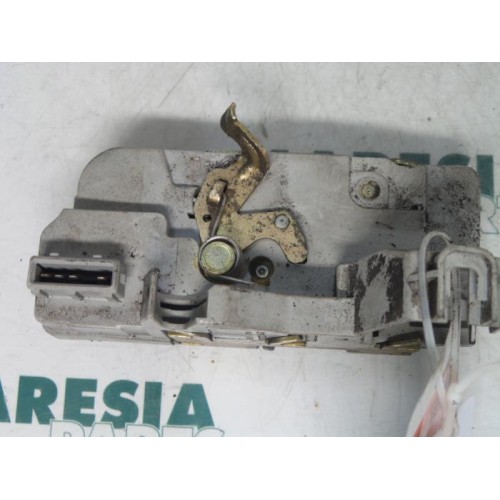 Peugeot - 307 - Deurslot Mechaniek 4Deurs links-achter