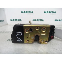 Peugeot - 307 - Rear door mechanism 4-door, right