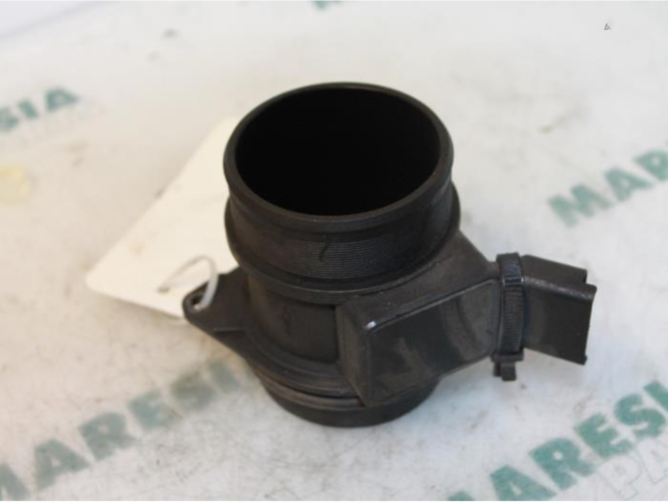 Peugeot - 307 - Airflow meter