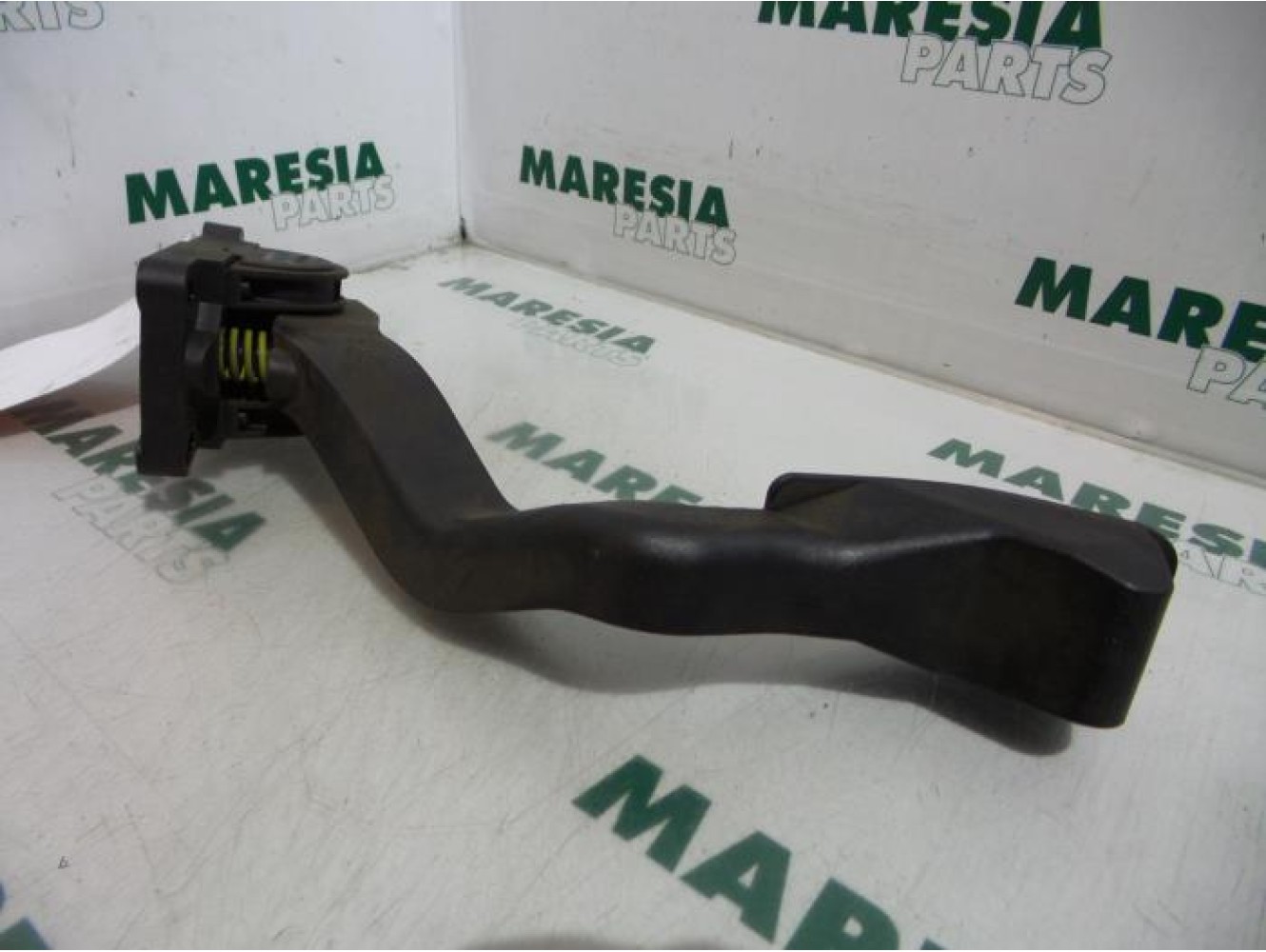Peugeot - 307 - Gaspedaalpositie Sensor
