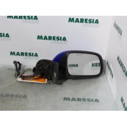 Peugeot - 307 - Wing mirror, right
