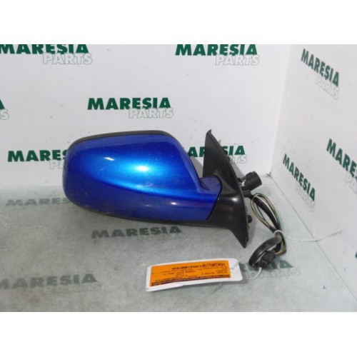 Peugeot - 307 - Wing mirror, right
