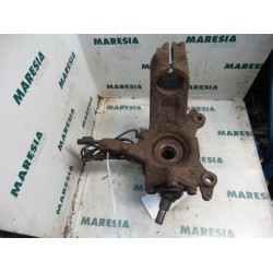 Citroen - Jumper - Knuckle, front left