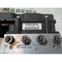 Citroen - Jumper - ABS Pumpe