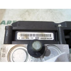 Citroen - Jumper - ABS Pumpe