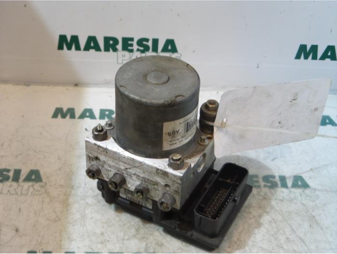 Citroen - Jumper - ABS Pumpe