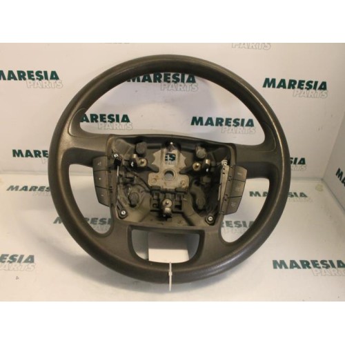 Citroen - Jumper - Steering wheel