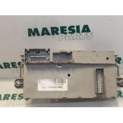 Citroen - Jumper - Fuse box