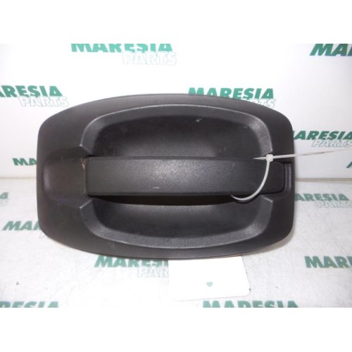 Citroen - Jumper - Door handle 2-door, right
