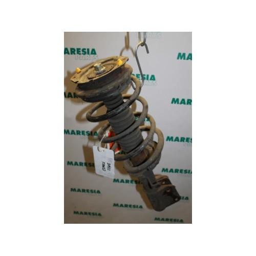 Renault - Espace - Front shock absorber rod, left