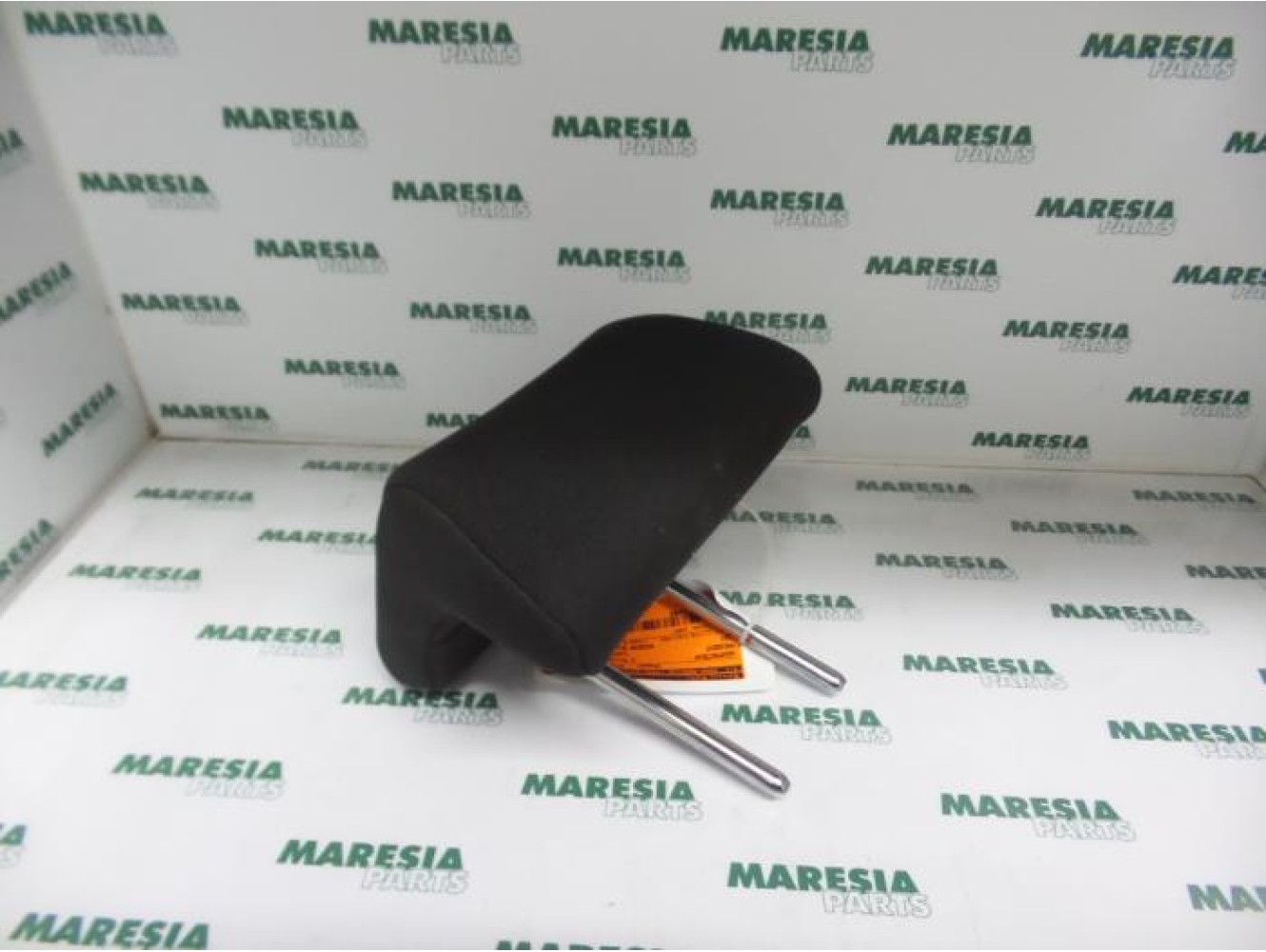 Peugeot - 207 - Headrest