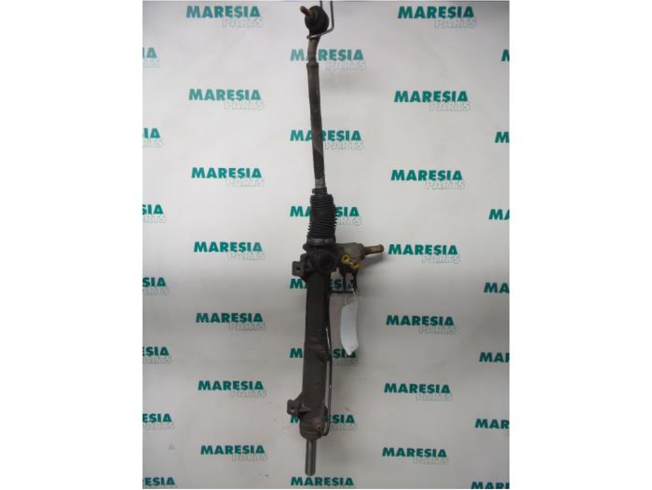 Peugeot - 406 - Power steering box