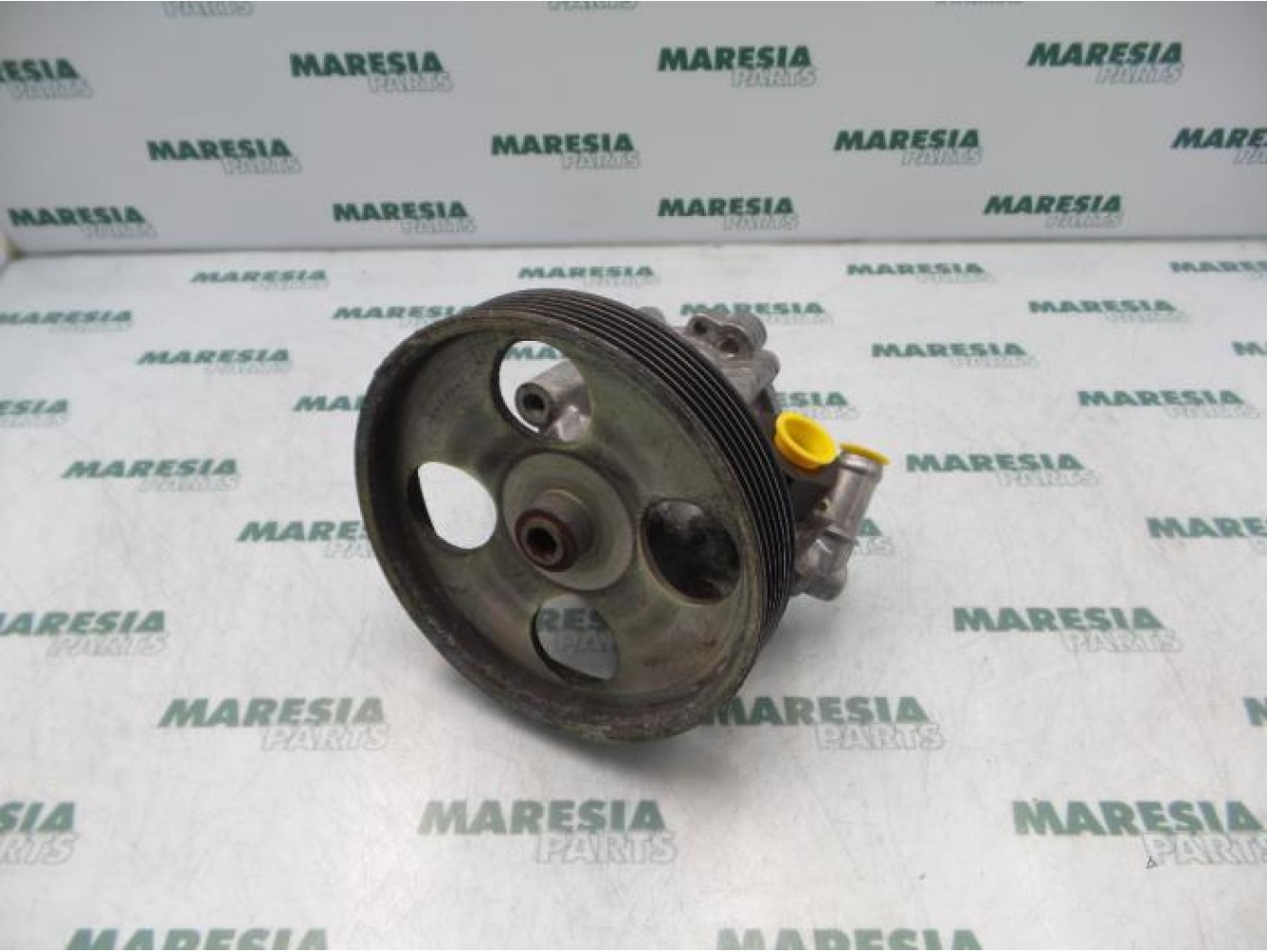 Peugeot - 406 - Power steering pump